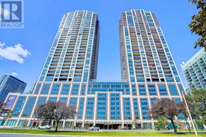 2005 - 1928 LAKESHORE BOULEVARD W, Toronto