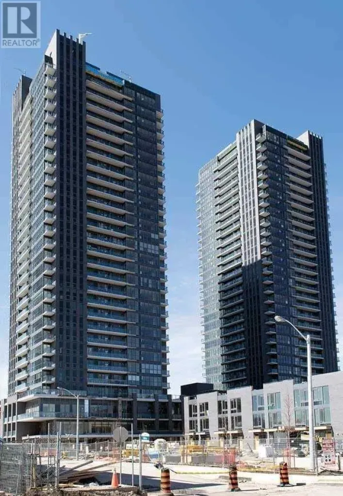 2005 - 2 SONIC WAY, Toronto