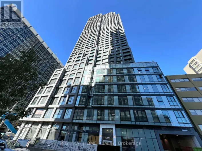 2005 - 20 SOUDAN AVENUE, Toronto