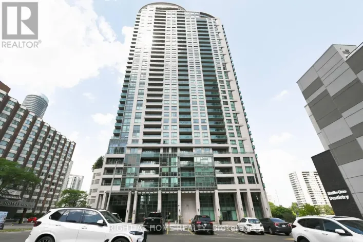 2005 - 208 ENFIELD PLACE, Mississauga