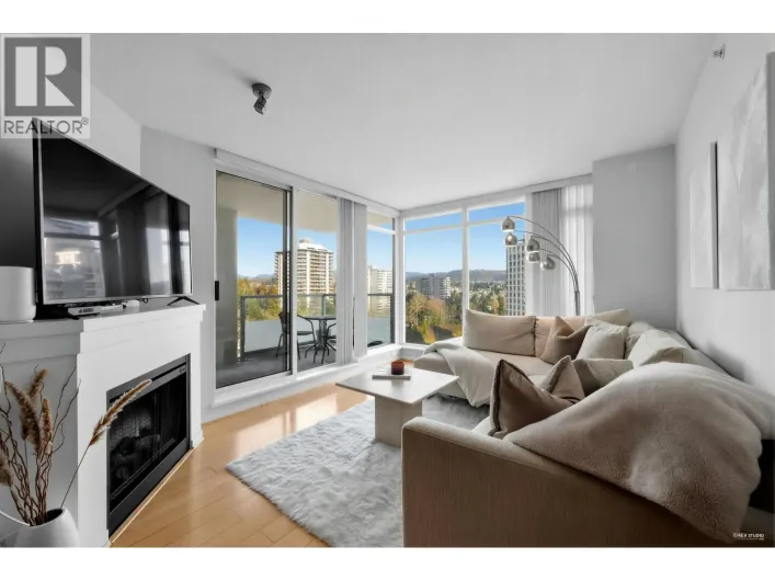 2005 2133 DOUGLAS ROAD, Burnaby