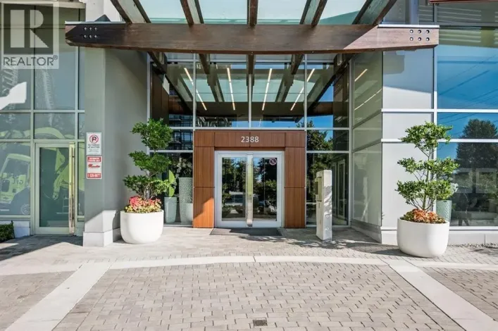 2005 2388 MADISON AVENUE, Burnaby