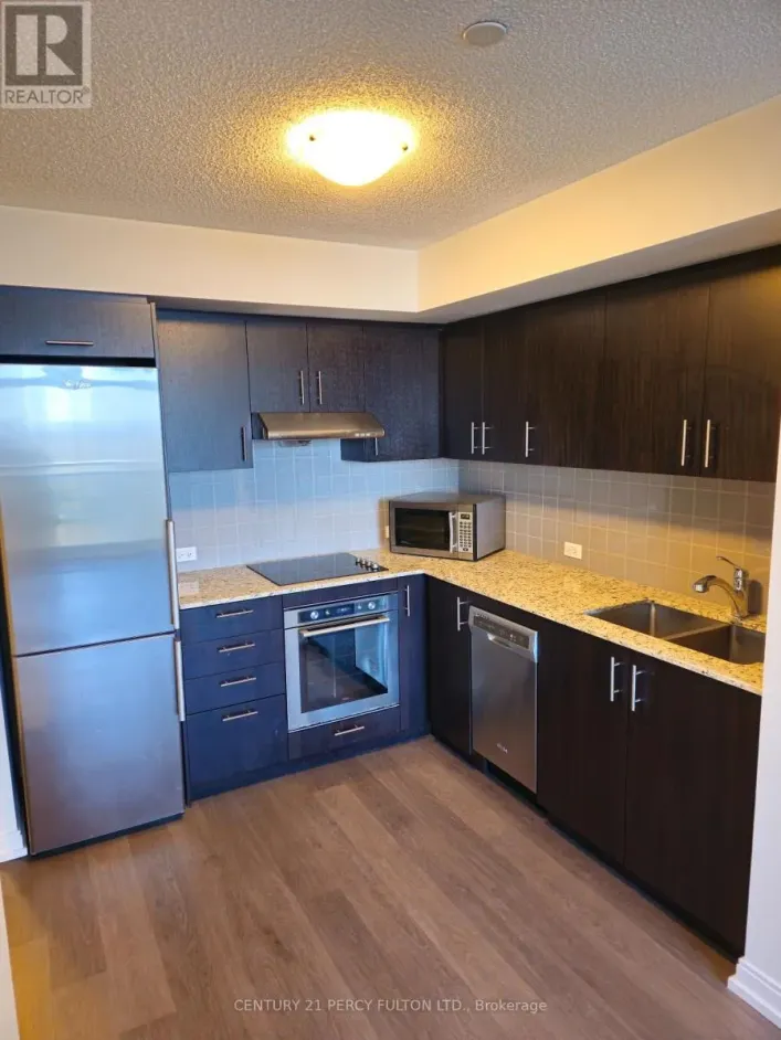 2005 - 255 VILLAGE GREEN SQUARE S, Toronto