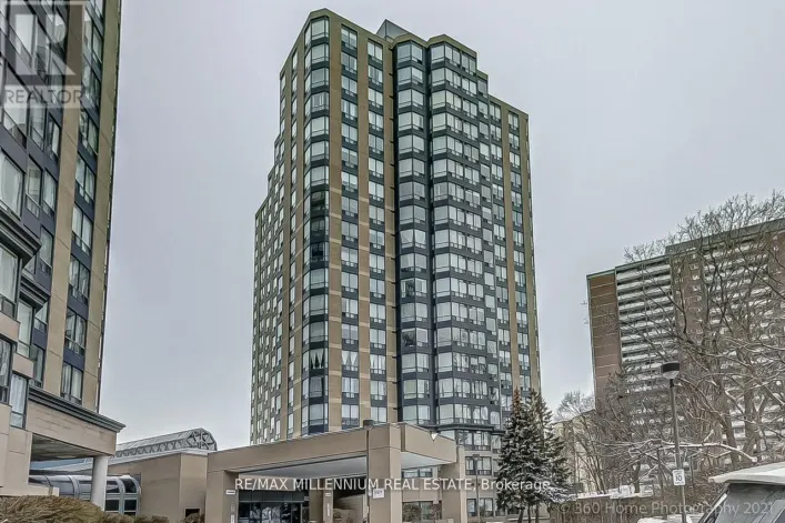 2005 - 3 HICKORY TREE ROAD, Toronto