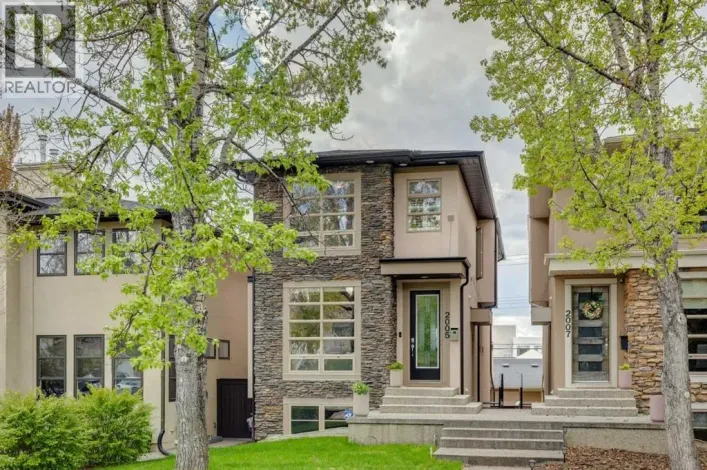 2005 32 Avenue SW, Calgary
