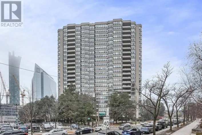 2005 - 33 ELMHURST AVENUE, Toronto