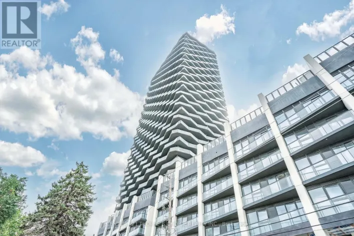 2005 - 36 ZORRA STREET, Toronto