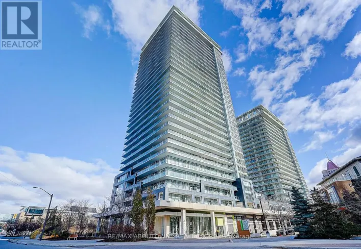 2005 - 360 SQUARE ONE DRIVE, Mississauga