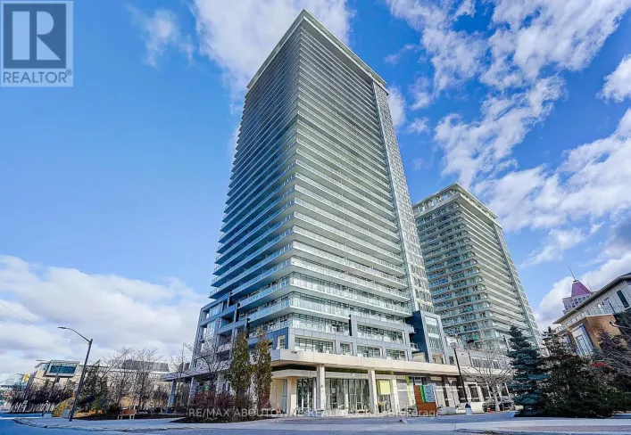 2005 - 360 SQUARE ONE DRIVE, Mississauga