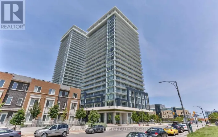 2005 - 365 PRINCE OF WALES DRIVE, Mississauga
