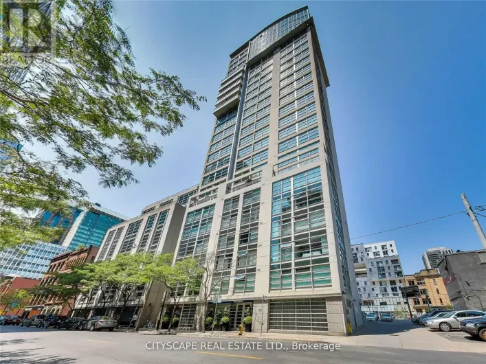 2005 - 50 LOMBARD STREET, Toronto