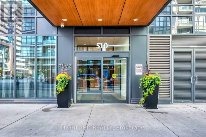 2005 - 510 CURRAN PLACE, Mississauga