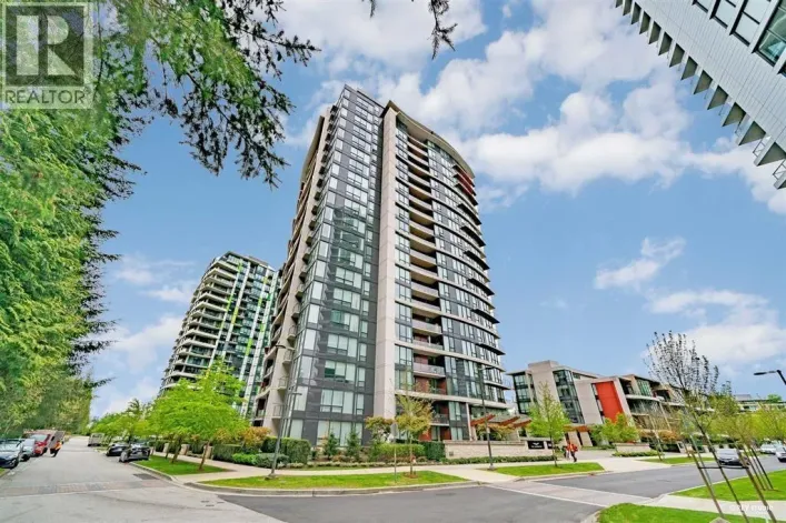 2005 5628 BIRNEY AVENUE, Vancouver