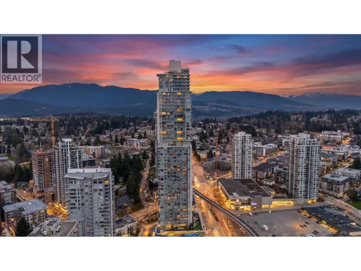 2005 567 CLARKE ROAD, Coquitlam