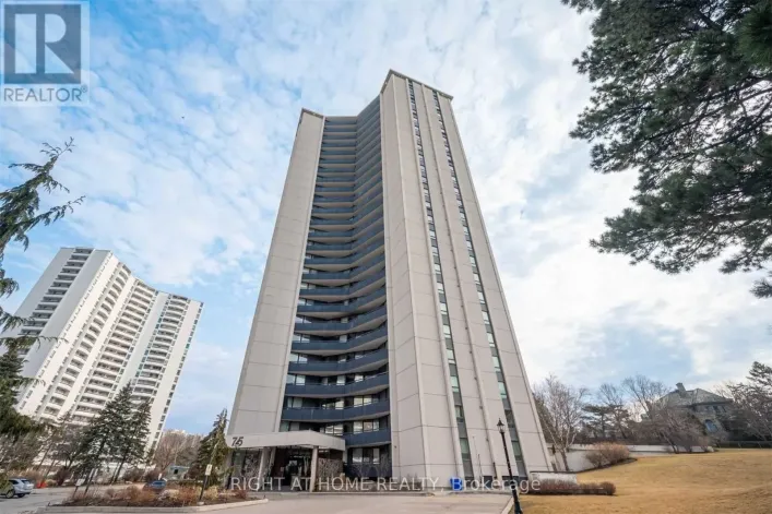 2005 - 75 GRAYDON HALL DRIVE, Toronto