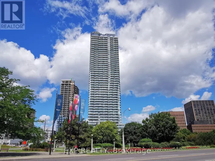 2005 - 805 CARLING AVENUE, Ottawa