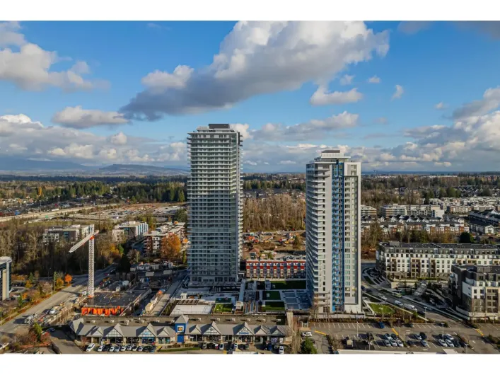 2005 8551 201 STREET, Langley