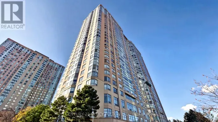 2005 - 88 CORPORATE DRIVE, Toronto