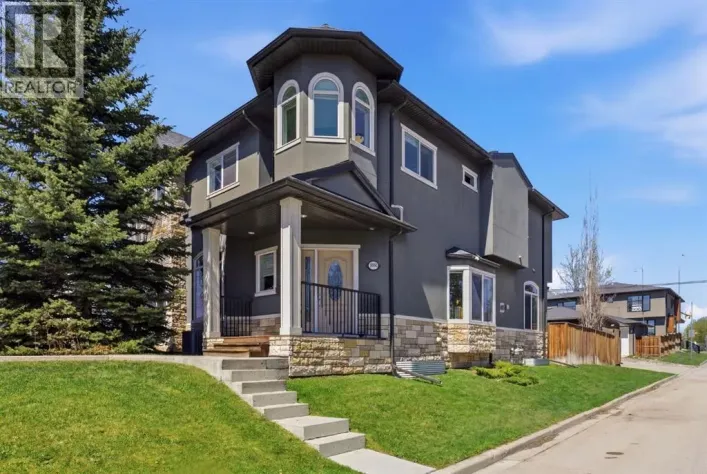 2005 9 Street NW, Calgary
