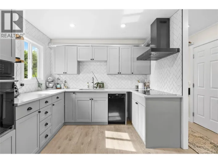 2005 Boucherie Road Unit# 26, West Kelowna