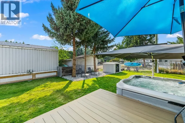 2005 Boucherie Road Unit# 95, Westbank