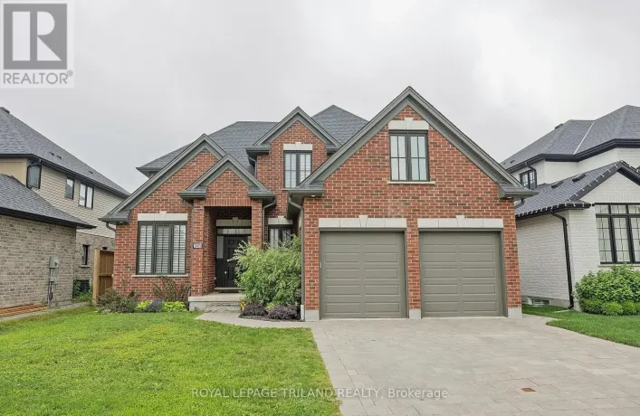 2005 MADDEX WAY, London North