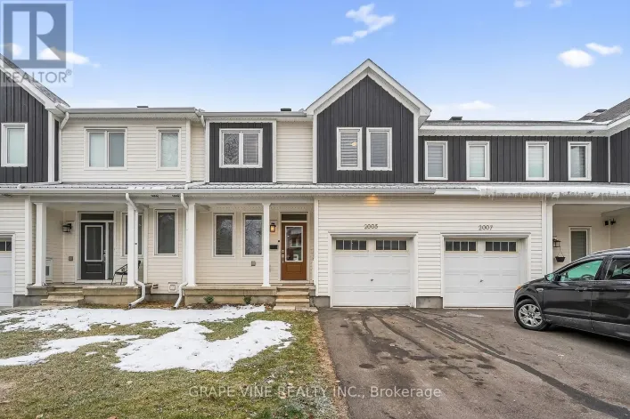 2005 POSTILION STREET, Ottawa