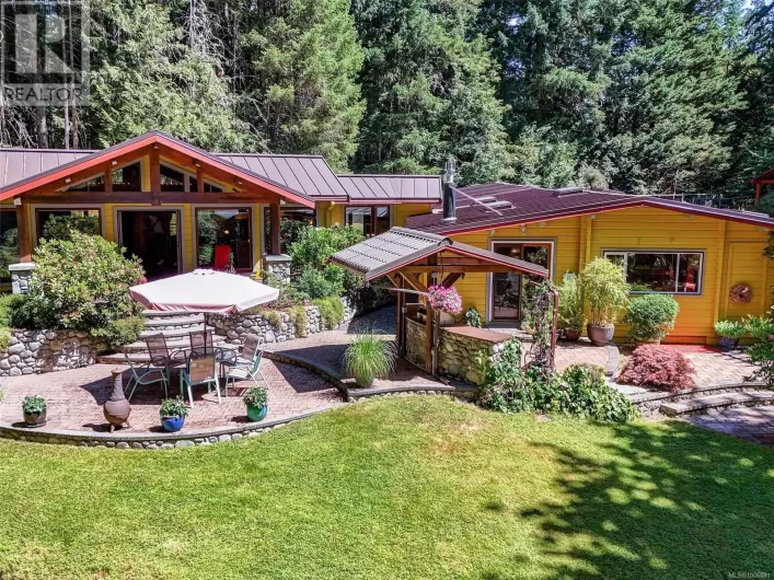 2005 Renfrew Rd, Shawnigan Lake