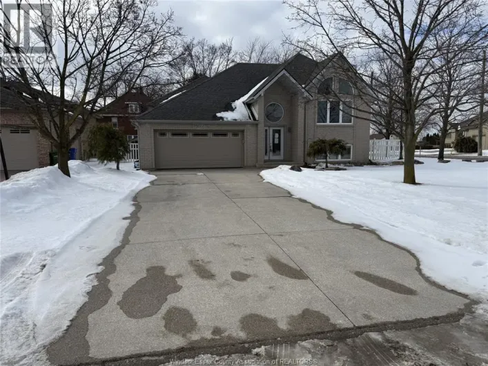 2005 SHAWNEE, Tecumseh