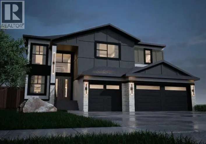 2005 Waterbury Road, Chestermere