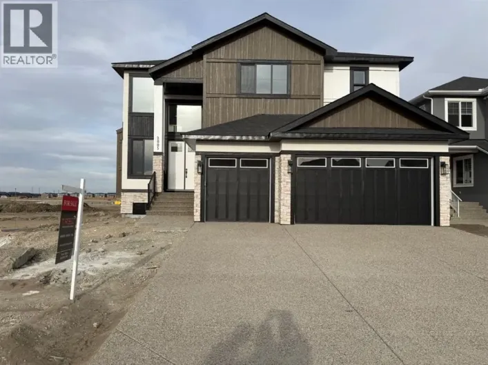 2005 Waterbury Road, Chestermere