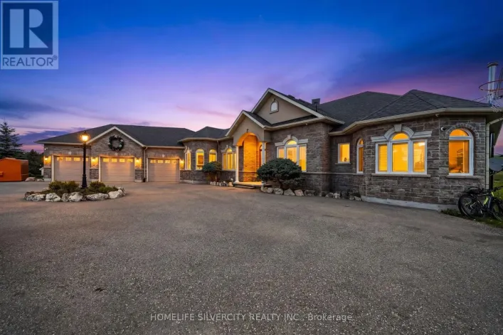 20051 WILLOUGHBY ROAD, Caledon