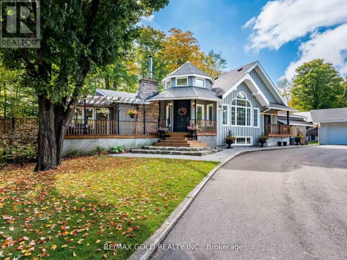 20054 HORSESHOE HILL ROAD, Caledon