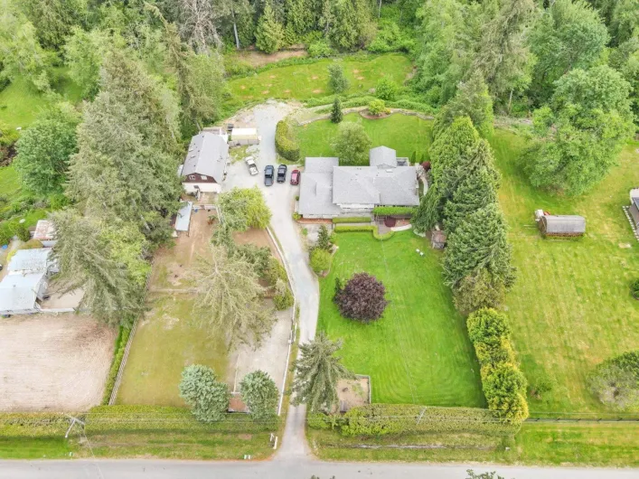 20058 FERNRIDGE CRESCENT, Langley