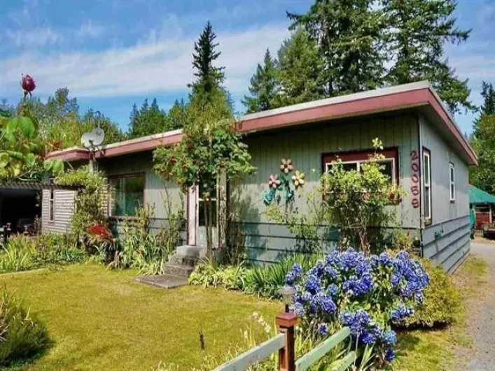 20059 24 AVENUE, Langley