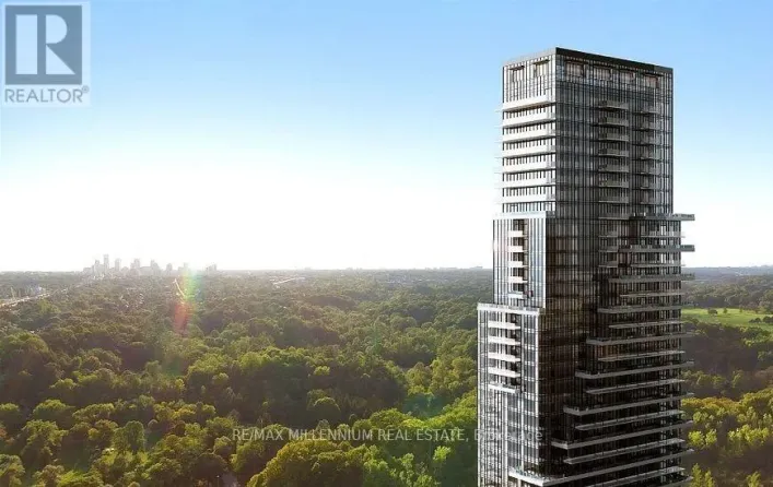 2006 - 10 INN ON THE PARK DRIVE, Toronto