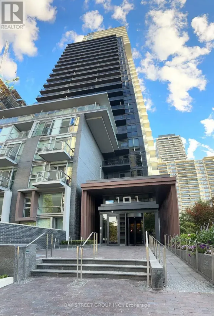 2006 - 101 ERSKINE AVENUE, Toronto
