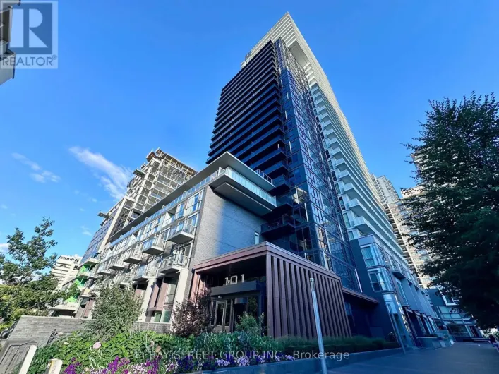 2006 - 101 ERSKINE AVENUE, Toronto