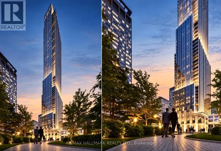 2006 - 11 YORKVILLE AVENUE, Toronto