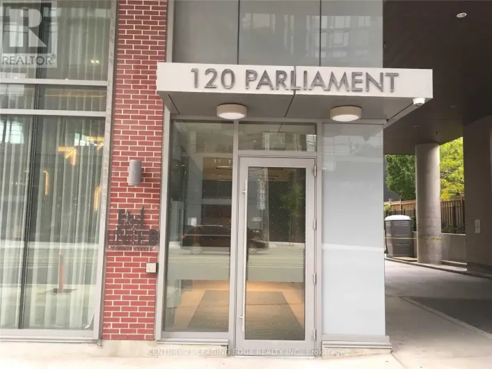 2006 - 120 PARLIAMENT STREET, Toronto