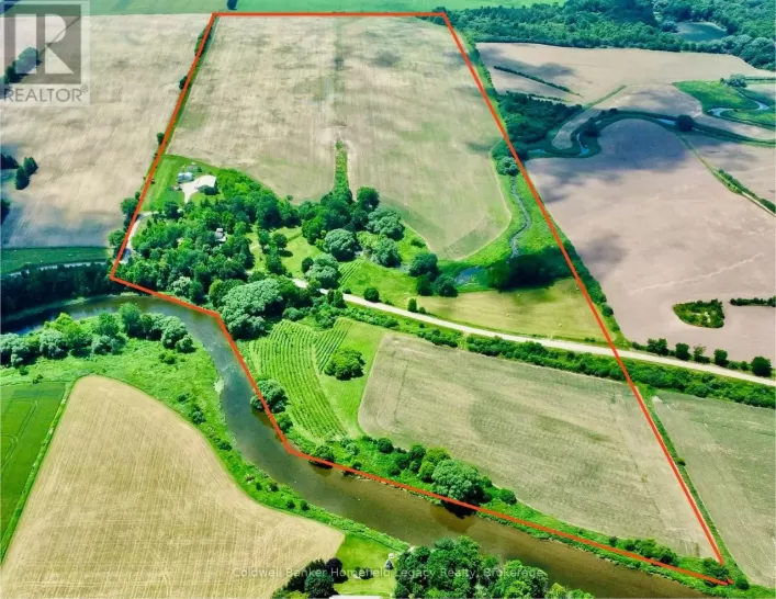 2006 137 ROAD, Perth South