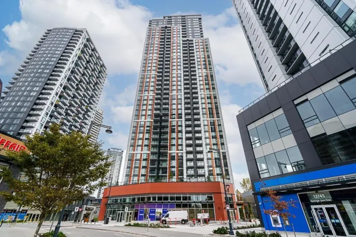 2006 13725 GEORGE JUNCTION ROAD, Surrey