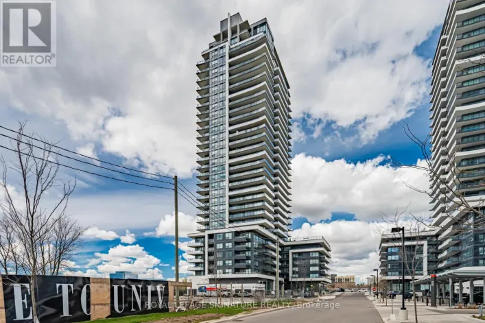 2006 - 1435 CELEBRATION DRIVE, Pickering