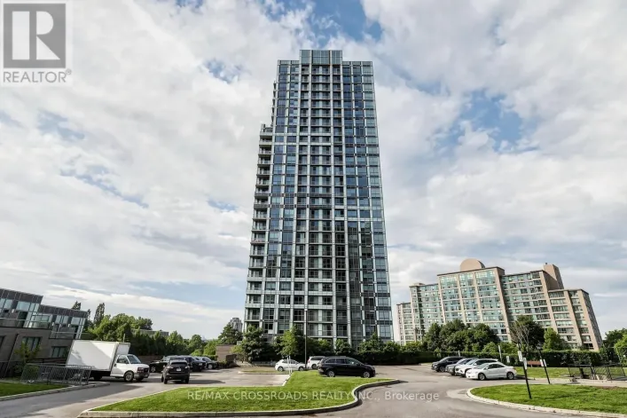 2006 - 18 GRAYDON HALL DRIVE, Toronto