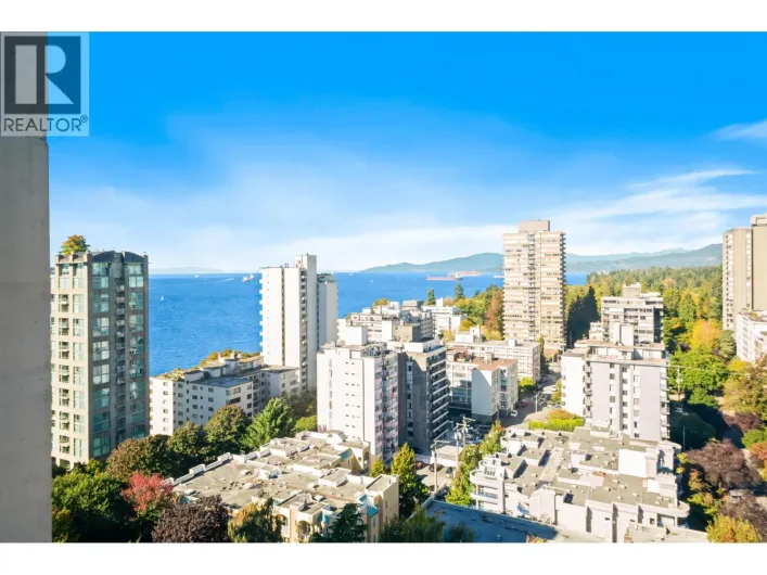 2006 1850 COMOX STREET, Vancouver