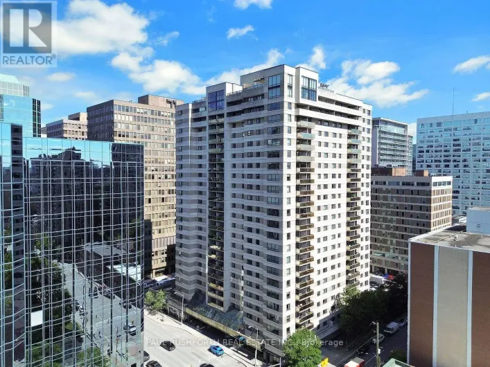 2006 - 199 KENT STREET, Ottawa
