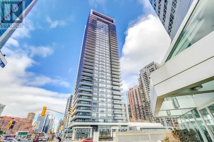 2006 - 2 ANNDALE DRIVE, Toronto