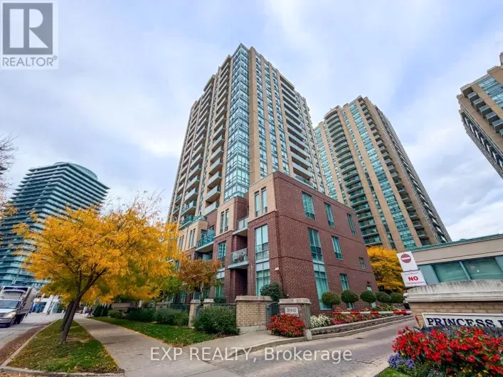 2006 - 20 OLIVE AVENUE, Toronto