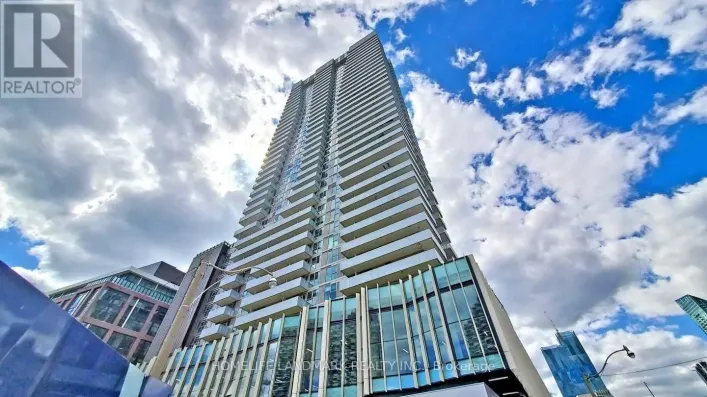 2006 - 20 RICHARDSON STREET, Toronto