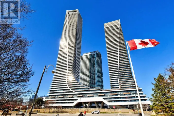 2006 - 20 SHORE BREEZE DRIVE, Toronto